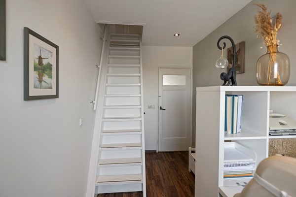 Medium property photo - Pasteurstraat 13, 1782 JA Den Helder